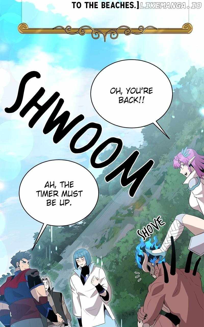 The Strongest Florist Chapter 230 11